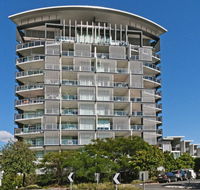 Story Apartments - Accommodation Brunswick Heads