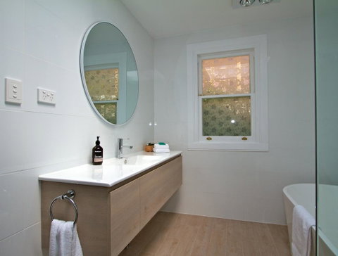 Strahan House - Accommodation Brunswick Heads 3