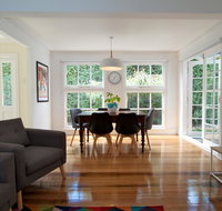 Strahan House - Accommodation Brunswick Heads