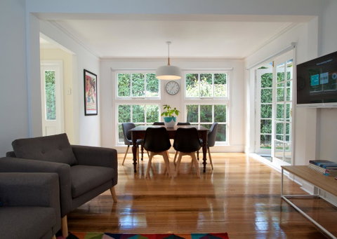 Strahan House - Accommodation Brunswick Heads 0