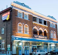 Strathfield Hotel - Accommodation Brunswick Heads