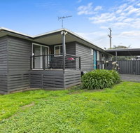 Strathmore Beach House 67 - Accommodation Brunswick Heads