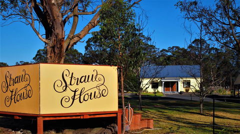 Straw House B And B - Accommodation Brunswick Heads 0