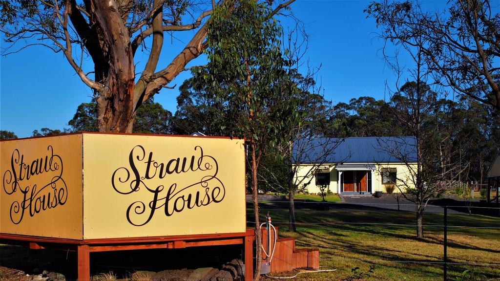 Frankland River ACT Accommodation Brunswick Heads