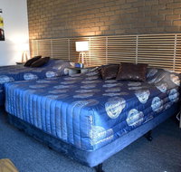 Strzelecki Motor Lodge - Accommodation Brunswick Heads