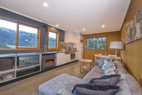Studio 13 - Accommodation Brunswick Heads 3