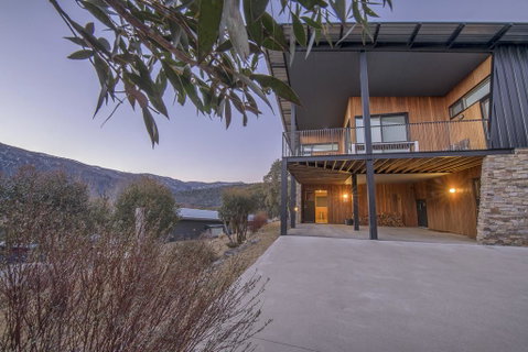 Studio 13 - Accommodation Brunswick Heads 0