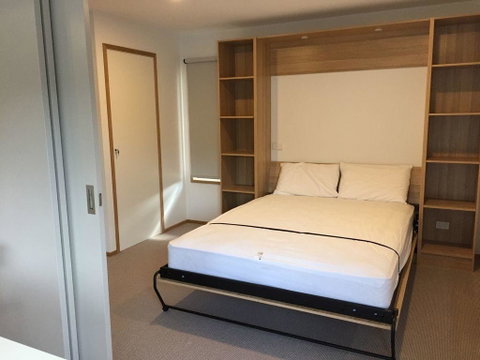 Studio 13 - Accommodation Brunswick Heads 1