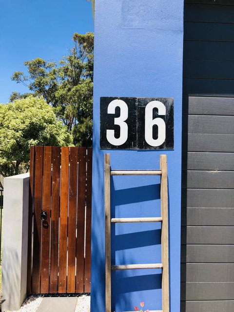 Studio 36 - Accommodation Brunswick Heads 3