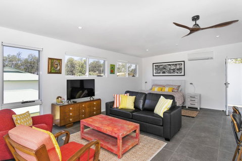 Studio 36 - Accommodation Brunswick Heads 2
