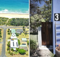 Studio 36 - Accommodation Brunswick Heads