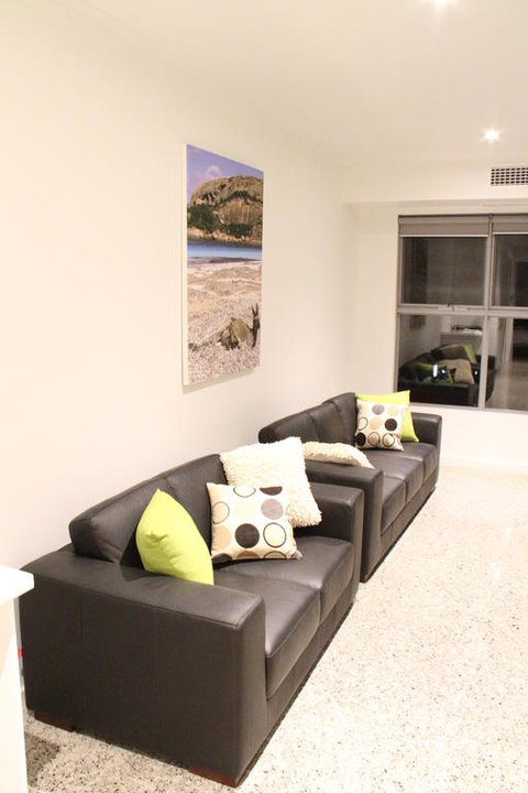 Studio Denmark - Accommodation Brunswick Heads 3