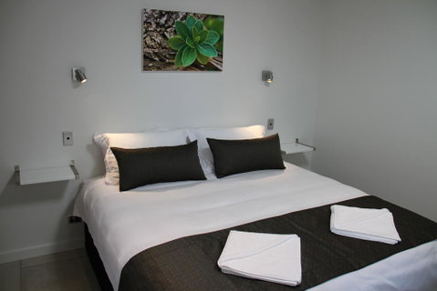 Studio Denmark - Accommodation Brunswick Heads 2