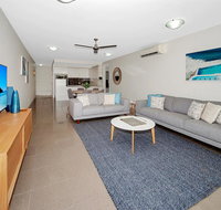 Stunning ground floor city apartment. - Accommodation Brunswick Heads