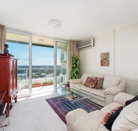 Stunning Harbour View Home - Accommodation Brunswick Heads