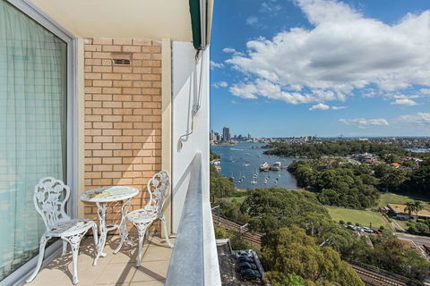 Stunning Harbour View Home! - Accommodation Brunswick Heads 1
