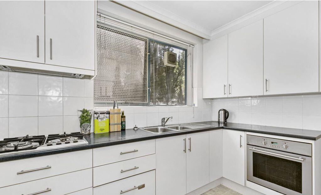 St Kilda VIC Accommodation Brunswick Heads