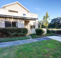 Stunning Holiday Townhouse - Accommodation Brunswick Heads