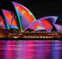 STUNNING SYDNEY HOME 10 - Accommodation Brunswick Heads