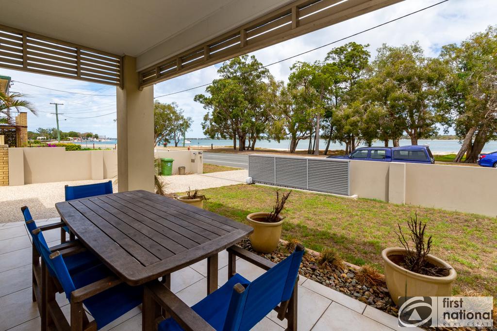 Bellara QLD Accommodation Brunswick Heads
