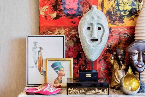 Stylish 1 Bedroom Apartment Amazing City Views - Accommodation Brunswick Heads 1