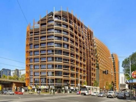 Stylish 1 Bedroom Apartment Amazing City Views - Accommodation Brunswick Heads 3