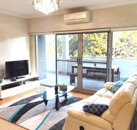 Stylish 2x2 w/ Carpark in Perth - Accommodation Brunswick Heads
