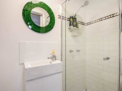 Stylish 3 Bedroom Family Home In Leafy Paddington - Accommodation Brunswick Heads 1