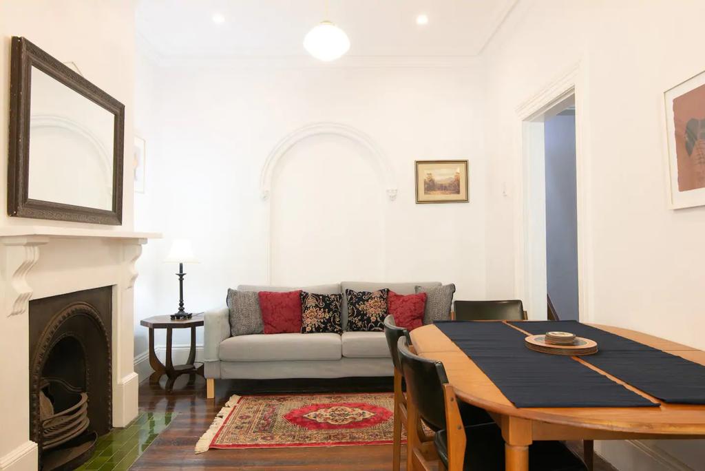 Darlinghurst NSW Accommodation Brunswick Heads