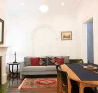 Stylish 3 Bedroom Townhouse in Darlinghurst - Accommodation Brunswick Heads