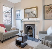 Stylish House - Moments to Kings Cross  City - Accommodation Brunswick Heads