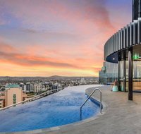 Stylish Resort Living in the City - Accommodation Brunswick Heads