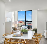 Stylish Townhouse - Accommodation Brunswick Heads