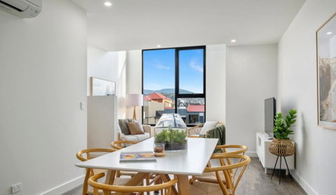 Stylish Townhouse - Accommodation Brunswick Heads 0