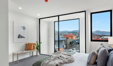 Stylish Townhouse - Accommodation Brunswick Heads 1