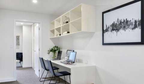 Stylish Townhouse - Accommodation Brunswick Heads 2