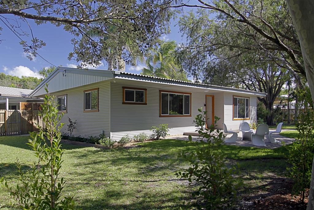Byron Bay NSW Accommodation Brunswick Heads