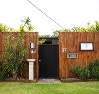 Suburban Sanctuary - Accommodation Brunswick Heads