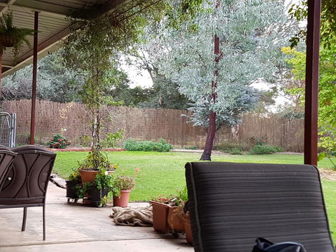 Sue's Sanctuary - Accommodation Brunswick Heads 0