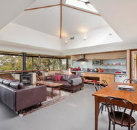Summer House - Accommodation Brunswick Heads