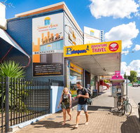 Summer House Backpackers Brisbane - Accommodation Brunswick Heads