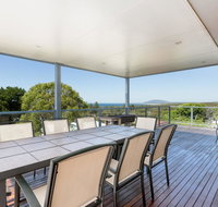 Summerhill View - Accommodation Brunswick Heads