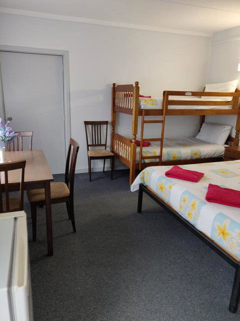 Summers Rest Units - Accommodation Brunswick Heads 2
