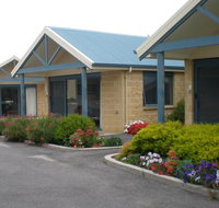 Summers Rest Units - Accommodation Brunswick Heads
