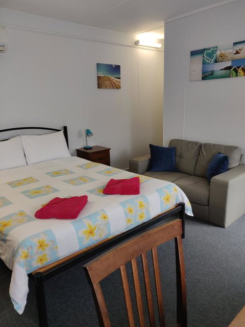 Summers Rest Units - Accommodation Brunswick Heads 1