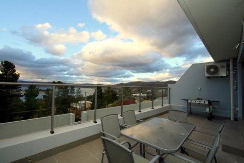 Summit 10/35 Clyde Street - Accommodation Brunswick Heads 2