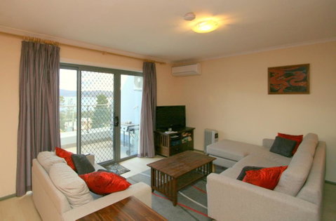 Summit 10/35 Clyde Street - Accommodation Brunswick Heads 1