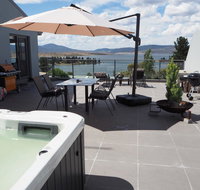 Summit 16 - Accommodation Brunswick Heads