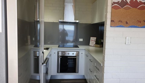 Summit 16 - Accommodation Brunswick Heads 2