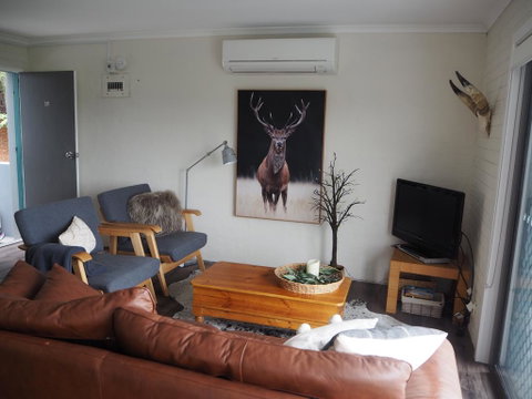 Summit 16 - Accommodation Brunswick Heads 1